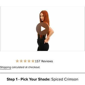 Hi I’m selling my bellami hair extensions that I only wore once for a shoot !